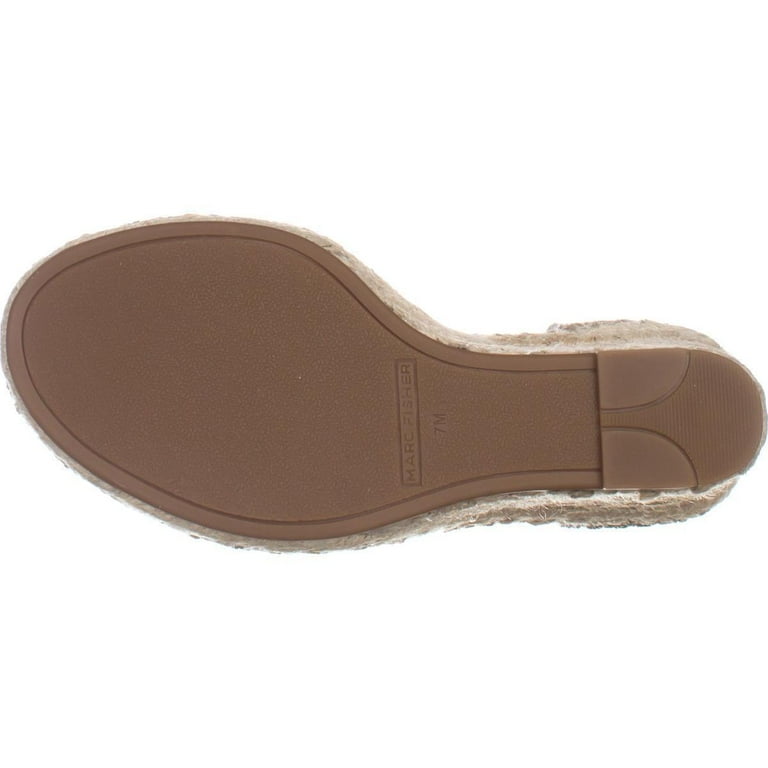 Marc fisher cheap kicker wedge sandal