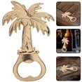 thumbnail image 1 of KAKOWELY Abrebotellas De Aleación Zinc Dorado Con Estilo Mexicano Para Eventos Y Uso En Casa, 1 of 5