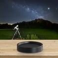 thumbnail image 3 of Astronomical s Eyepiece Dust Cap Lens Cap Dust Cover M48x0.75 Thread, 3 of 9