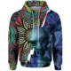 thumbnail image 3 of Sudadera con capucha de otoño para hombre, sudaderas casuales con capucha para hombre, sudadera con capucha con estampado de monstruos y extraterrestres, ropa Y2k para hombre, 3 of 5