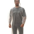 thumbnail image 1 of Lefu Imperméable Extérieur EVA Épaissi Poncho de Pluie pour Randonnée Camping Pêche, 1 of 9