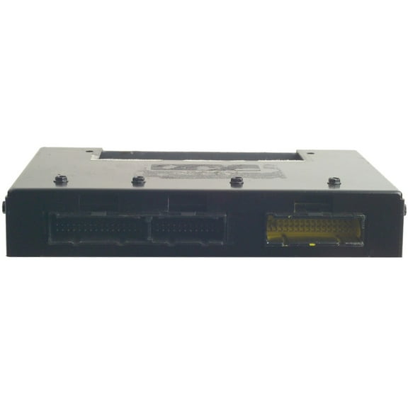 CARDONE Reman 77-8707 Engine Control Module fits 1989-1991 Buick, Chevrolet, Oldsmobile