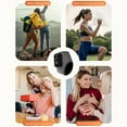 thumbnail image 3 of 2026 Upgraded Foot Massager, Foot Renew Triple Method Massager with 5 Vibration Modes & 6 Heat Levels, Ankle Massager for Circulation & Pain Relief, for Neuropathy, 3 of 8