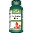 thumbnail image 4 of VORST Forskolin Plus 125mg With 25:1 Extract Ratio (3125mg Raw Extract Equivalent) 60 Vegan Capsules, 4 of 4