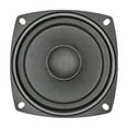 thumbnail image 1 of Altavoz de 4 Pulgadas, 30 W, 4 Ω, Altavoz de Audio de Rango Medio, Unidad de Altavoz de Sonido, Altavoz de Rango Medio Estéreo de Música HiFi, 1 of 5