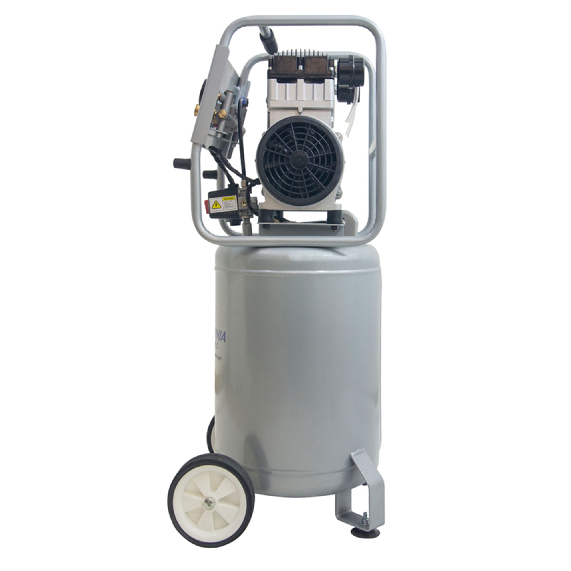 California Air Tools 10020C Ultra Quiet Oil Free Powerful Air Compressor