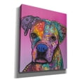 thumbnail image 2 of Epic Graffiti 'Gertie Custom-1' by Dean Russo, Giclee Canvas Wall Art, 26"x30", 2 of 8