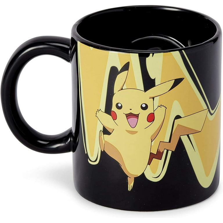 Mug Pokemon Pikachu Endormi - Boutique Pokemon