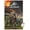 Premium Poster & Mount Bundle, variant on Jurassic World: Fallen Kingdom - Group Wall Poster with Wooden Magnetic Frame, 22.375" x 34"