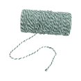 thumbnail image 1 of relayinert Sturdy And Durable Cotton String Must-Have For White Christmas Convenient And Flexible Polyester style 2, 1 of 6
