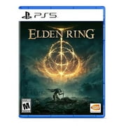 Elden Ring - PlayStation 5