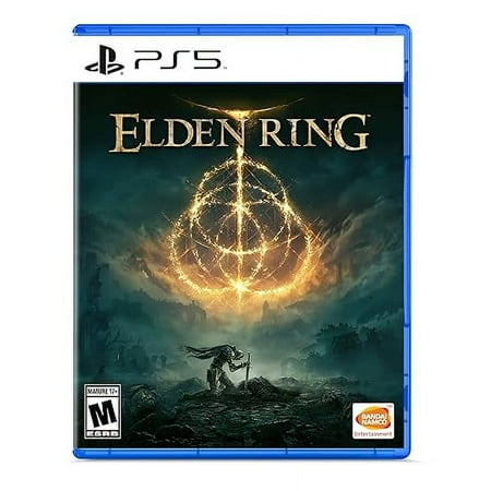 Elden Ring - PlayStation 5