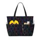 thumbnail image 1 of Fotbe Colorful Balloons Bolsa de Viaje para Playa - Resistente al Agua, Bolsa Tote de Gran Capacidad y Ligera con 7 Bolsillos para Mujeres y Hombres, 1 of 7