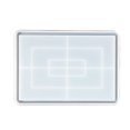 thumbnail image 1 of Silicone Storage Tray Mold Crystal Epoxy Tray Casting Mold Mold Tray Making Mold, 1 of 7