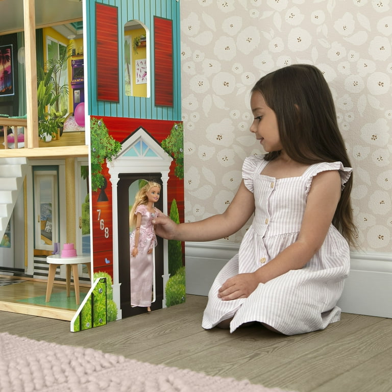 12 inch doll house discount