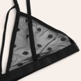 thumbnail image 4 of S-5xl Plus Size Lace Lingerie Bra + Underwear Set, 4 of 7