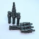 thumbnail image 2 of Conector para Conexión en Paralelo de Paneles Solares. Conectores Solares. Conector Solar Fotovoltaico., 2 of 5