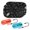 Blue Orange, variant on HannLk Professional Mouse Grip Stand Set With High Density Pad For NS2