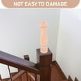 thumbnail image 3 of CHICHUMID Wood Baluster For Diy Enthusiasts Safety Railing Solid Wood 1Set, 3 of 8