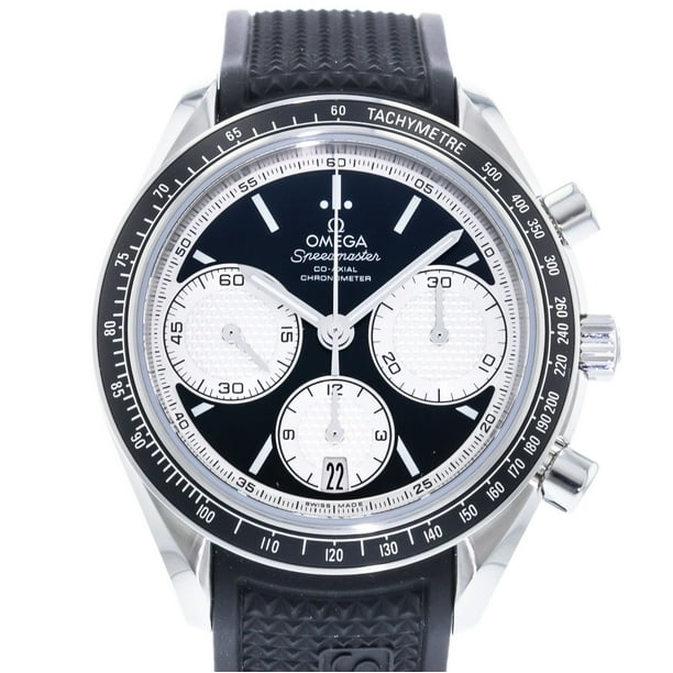 speedmaster racing automatic chronograph men's watch