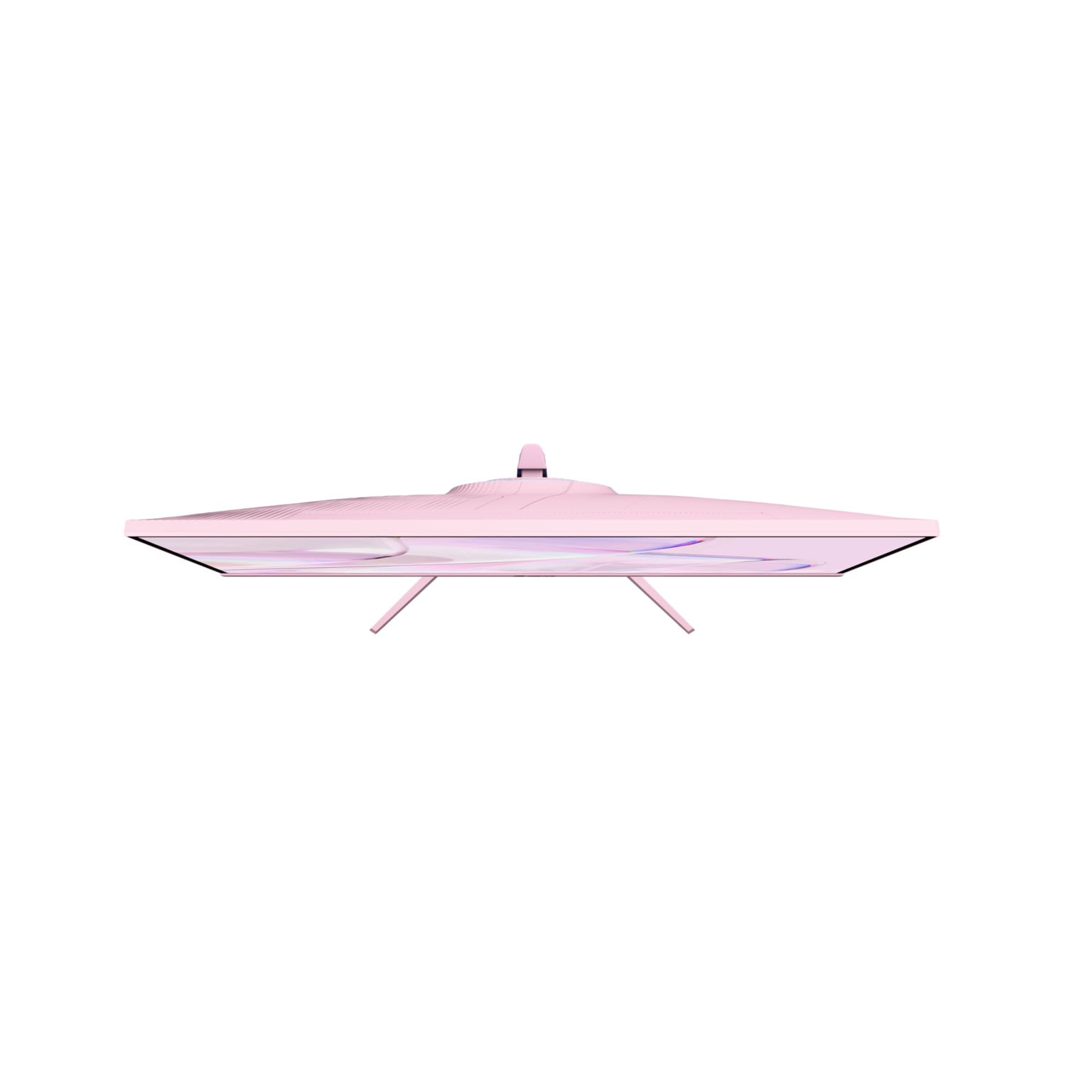 Arozzi Nova 27" QHD 1440p Gaming Monitor – IPS, 180Hz, 1ms, HDR10, Adaptive Sync – Pink
