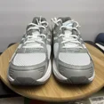 thumbnail image 2 of ASICS Gel 1130 GS 'White Arctic Sky' 1204A169-100 | Kids' Size 6.5 | New, 2 of 6