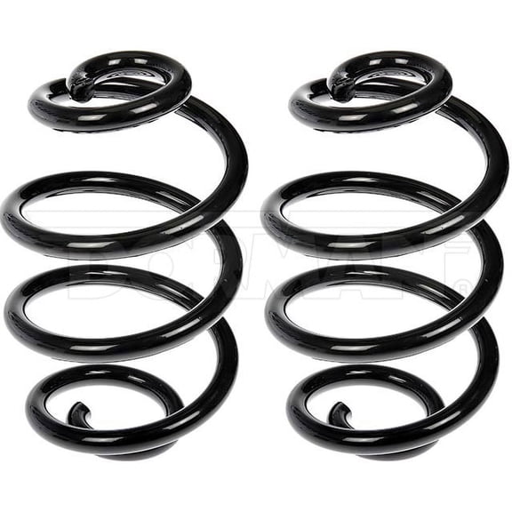 Dorman 926576 Coil Springs - Rear