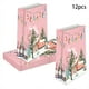 thumbnail image 2 of Bolsa de Regalo de Dulces Navideños Injueey Papel Grueso Estilo 2, 2 of 6