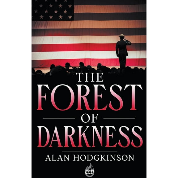 The Forest of Darkness, (Paperback)