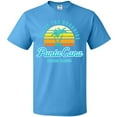 thumbnail image 3 of Inktastic Enjoy the Sunshine Punta Cana Summer Paradise T-Shirt, 3 of 5