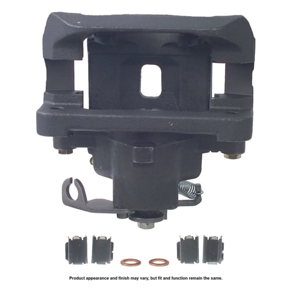Remanufactured Cardone Reman Disc Brake Caliper P/N:18 B4909