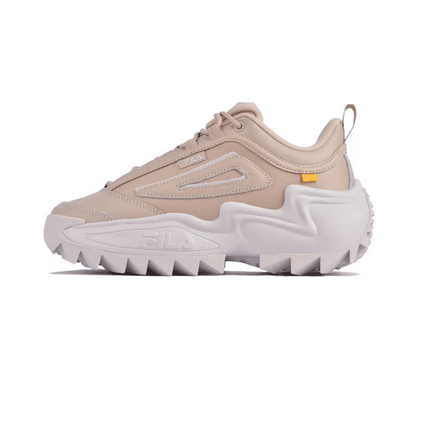 TENIS FILA TWISTER BEIGE