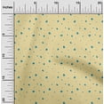 thumbnail image 1 of oneOone Cotton Cambric Fabric Artistic Floral Flower Fabric Prints by Yard 56 Inch Wide, 1 of 4