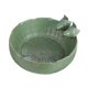 thumbnail image 3 of Macetero,Tazón poco profundo,maceta para suculentas,macetero para flores,maceta para bonsái,pequeñas macetas para suculentas,decoración de estatuas,jarrón de cerámica,escultura,maceta, 3 of 9
