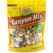 Canyon Mix Trail Mix 10 Oz