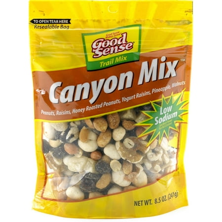 Canyon Mix Trail Mix 10 Oz