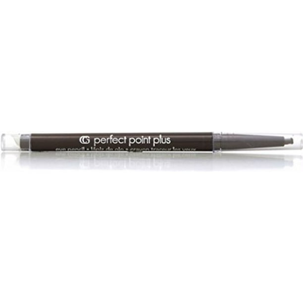 COVERGIRL Perfect Point PLUS Eyeliner Pencil, Espresso .008 oz