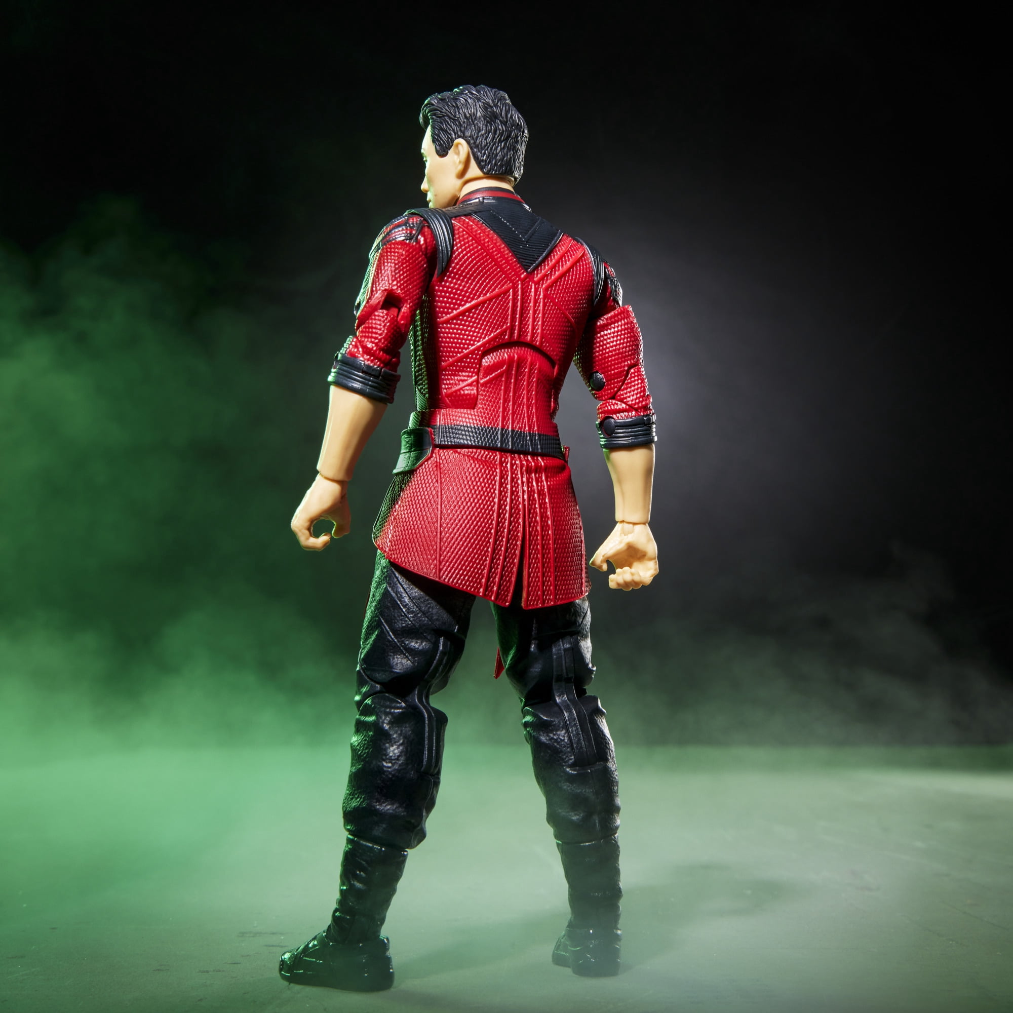 Marvel Legends Series Shang-Chi, Marvel Studios' Avengers: Doomsday 6" Action Figure