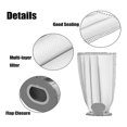 thumbnail image 3 of Sac à Poussière pour Aspirateurs VK7 FP7, 3 of 5