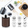 thumbnail image 3 of Set de tarros para boticarios Qtip Holder XIPENGKEJI, 300 — 350 ml, 3 of 7