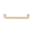 thumbnail image 2 of Utopia Alley Venice Pull Handle - Decorative Cabinet Drop Pull Handles- Vintage Cabinet Hardware with Hand Finished Rose Gold - Metal Drawer Pull Handle, 5.0" Center to Center, 2 of 10