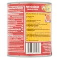 thumbnail image 4 of Faraon Pinto Beans, 29 oz, 4 of 67