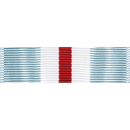 Air Combat Action Commemorative Ribbon
