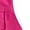 1-Hot Pink205, variant on Tiijoy Girls Summer Outfits Trendy Sleeveless Denim Shirt Pleated Skirt Set, Sizes 2-8
