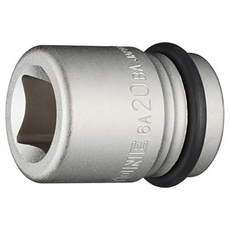 

Tone (TONE) E type Torx socket HP4TX-E12 insertion angle 12.7mm (1/2 ) E12