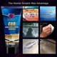thumbnail image 2 of Car Scratches Remover Cream auto Scratches Repair Effective Polish And Paint Restorer Rubbing Compound Car Styling Accessories_c*, 2 of 4