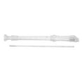 thumbnail image 1 of OULII 1Set Kids Recorder Instrument Soprano Flute for Students Beginners 8 Hole Design Range 12.6x1.2x1.2in, 1 of 7