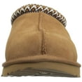 thumbnail image 2 of UGG Kids K Tasman II Moccasin,Chestnut,9 M US Toddler, 2 of 5