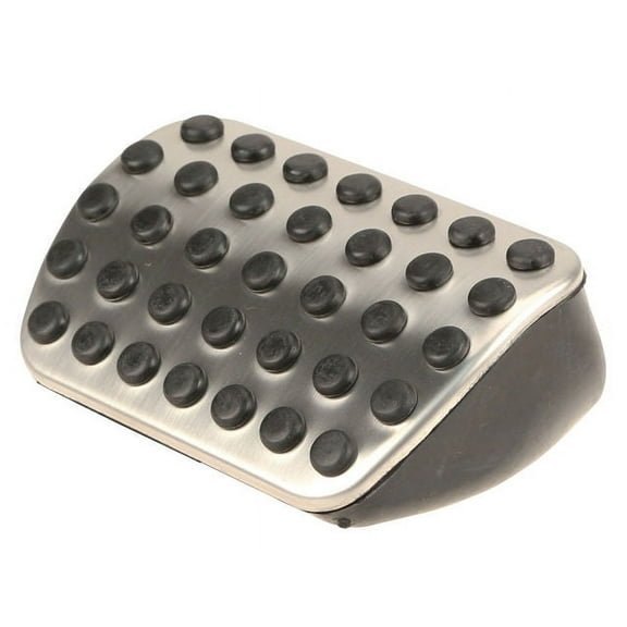 Brake Pedal Pad - Compatible with 2007 - 2016 Mercedes-Benz GL450 2008 2009 2010 2011 2012 2013 2014 2015
