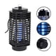 thumbnail image 2 of Mosquito Killer Bug Zapper, Trampa eléctrica para insectos y moscas Mosquito Killer eléctrico Fly Zapper Mosquito Killer para trampa de insectos Insect Killer, 2 of 5
